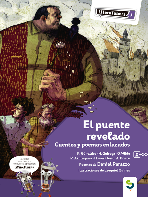 Title details for El puente revelado by Daniel Perazzo - Available